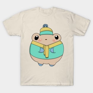 Cold Toad T-Shirt